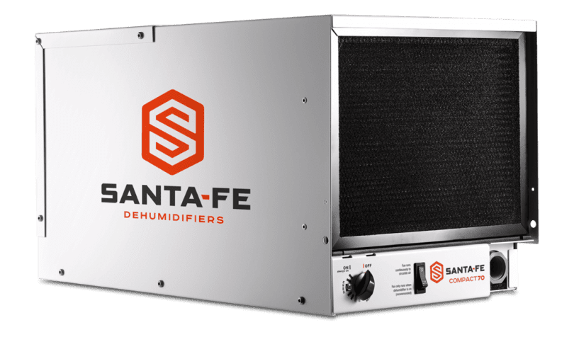 santa-fe-compact70-dehumidifier